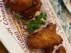 -HFFOUSA TACO弗萨塔可墨西哥餐厅(颐堤港店)