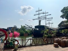 -长鹿旅游休博园