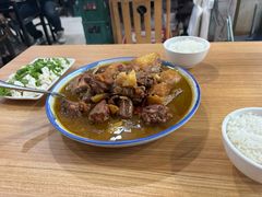 -东财大盘鸡(黑石礁店)