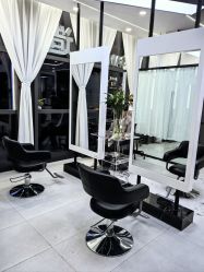 -U·NI SALON 造型