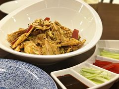 -全聚德(上海首店浦东店)