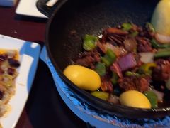 -小南洋海景餐厅(深圳湾店)