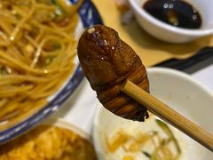 -鑫正兴东北烧烤(滨湖店)