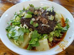 -中和裴氏蹄花(府河路店)