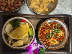 -本达人海鲜烧烤·朝鲜族风味(发展店)