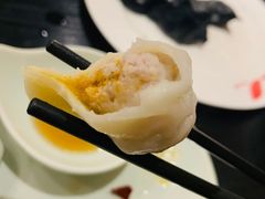-船歌·鱼水饺青岛菜(合肥路永旺店)