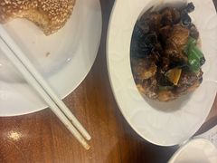 -南门小馆·清真(国贸商城店)