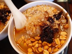 糕粑稀饭-金必轩(青岩店)