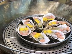 -飞尝蚝·顺德菜·鱼生(顺德总店)