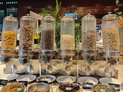 -无锡梁鸿湿地丽笙度假酒店·流觞西餐厅