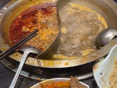 -沸炉重庆老火锅(军事博物馆店)