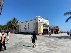 -中国第一滩