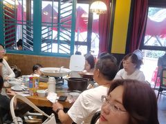 -黄泥岗·地道湖北菜(奥特莱斯店)