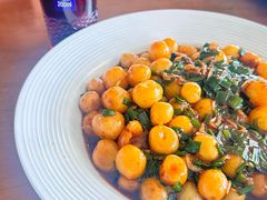 土豆虾皮-魚當家