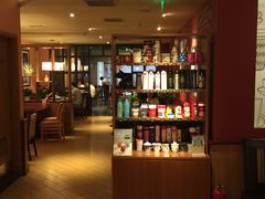 -COSTA COFFEE(新奥购物中心店)