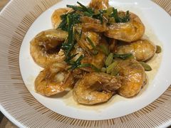 -阿明小菜·海鲜·上海菜(梅陇店)