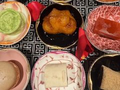 -秀儿四九城·新京菜(亚运村鸟巢店)