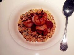 -壳里西餐厅Coquille Seafood Bistro(蒙自路店)