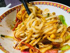 -北京全聚德(王府井店)