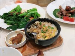 -蔡澜点心·粤菜(月星环球港店)