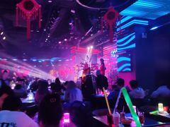 -MOSSO音乐酒吧·live house(南京旗舰店)