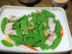 -潮中人·潮州菜(益乐路店)