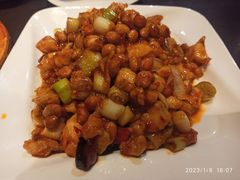-好嫂子酱猪手•农家菜(蒲黄榆店)