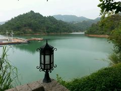 picture-中旅阿那亚九龙湖·公主酒店