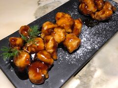 -绿茶餐厅(成都大悦城店)