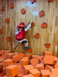 -尼克Playtime(欢乐海岸店)