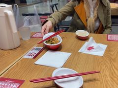 -喜家德虾仁水饺(青岛永旺东部店)