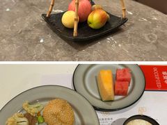 -杭州城中香格里拉大酒店