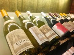 -御盛苑富隆汇·传承川菜·商务简餐(江北嘴店)