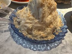 花生绵绵冰-天辣(金桥啦啦宝都店)
