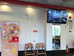 -真功夫(香缤广场店)