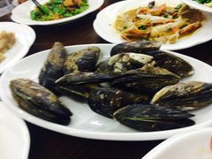 -海尚韵舍海景餐厅(朱家尖店)