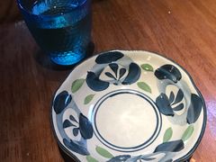 餐具摆设-铃木食堂(帽儿胡同店)