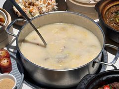 -煲王粤菜餐厅(中侨中心店)