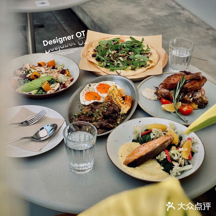 山池✖️農畉｜一種年輕人的新生活態度