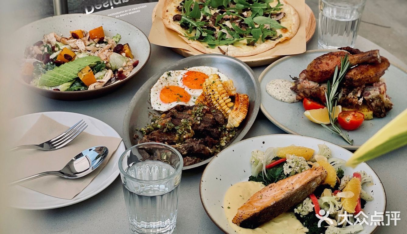 山池✖️農畉｜一種年輕人的新生活態度