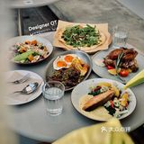 山池✖️農畉｜一種年輕人的新生活態度