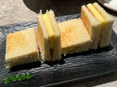-留半山·香港食堂(啦啦宝都店)