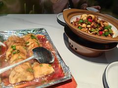 -秋色客家菜(南山店)