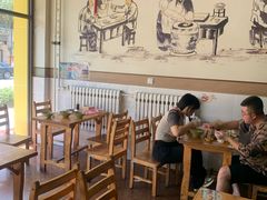 -昌顺马记小吃店(昌盛园店)