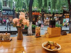 -桥香园过桥米线(复兴路店)