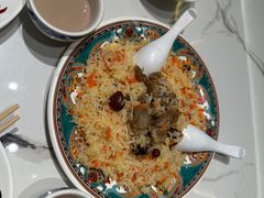 -巴依老爷新疆美食(天津远洋乐堤港店)