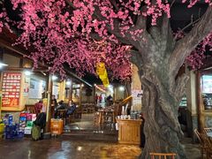 -张关合渣(朱家坳店)