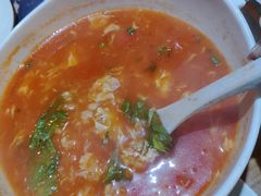 -木屋烧烤(万德庄店)