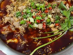 -米二红烧兔(华阳店)