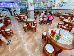 大堂-捷信牛奶甜品世家(柳巷店)